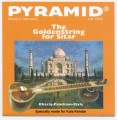 Sitar Strings GOLDEN: Kharaj Pancham