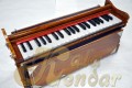 Harmonium - Butterfly Dulcetina