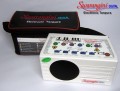 Electronic Tanpura - Swarangini Digital