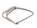 Sitar Mizrabs Coil 3 pack
