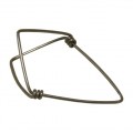 Sitar Mizrabs Calcutta 3 pack