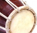 Dholak Heads, Studio Quality