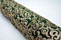 Embroidered Chiffon/Georgette Design 01  
