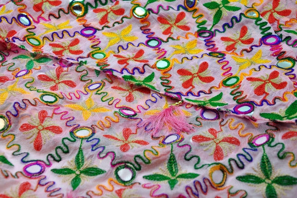 Phulkari Dupatta