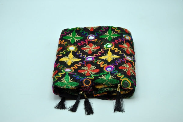 Phulkari Dupatta