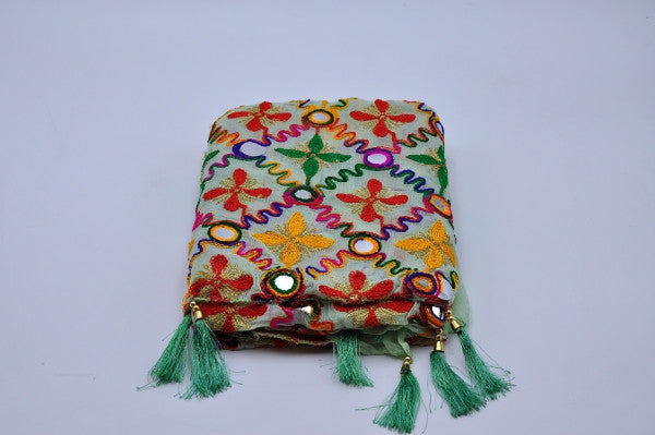 Phulkari Dupatta