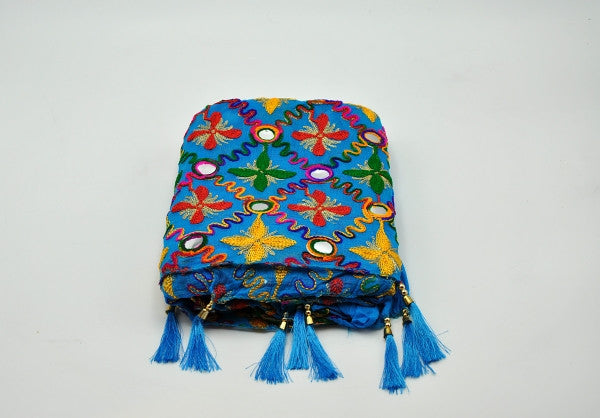 Phulkari Dupatta
