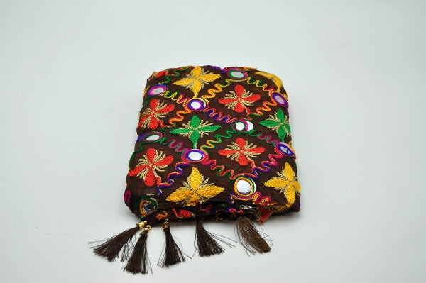 Phulkari Dupatta