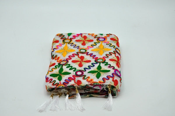 Phulkari Dupatta
