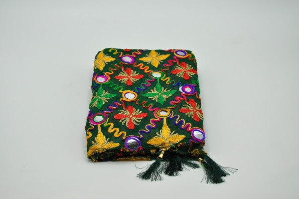 Phulkari Dupatta