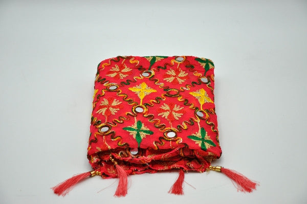 Phulkari Dupatta