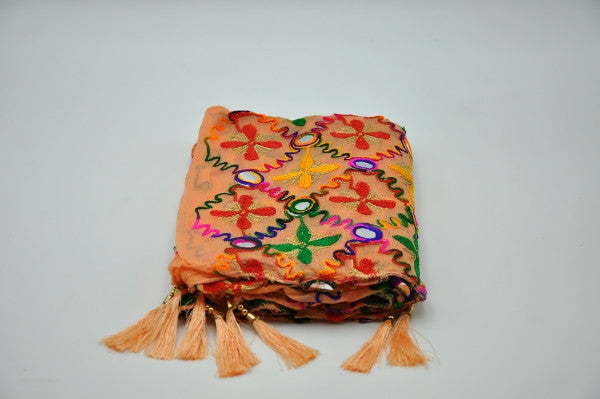 Phulkari Dupatta