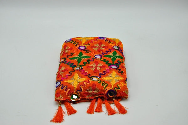 Phulkari Dupatta