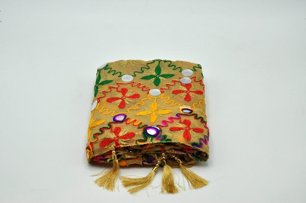 Phulkari Dupatta