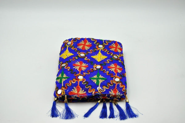 Phulkari Dupatta