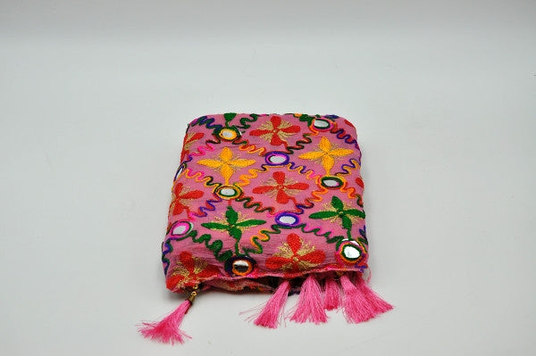 Phulkari Dupatta