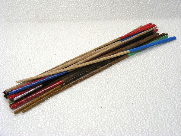 Dhol Sticks Tilli, Bulk of 20pcs