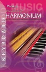 Handbook of Harmonium: History, Anatomy, Learning
