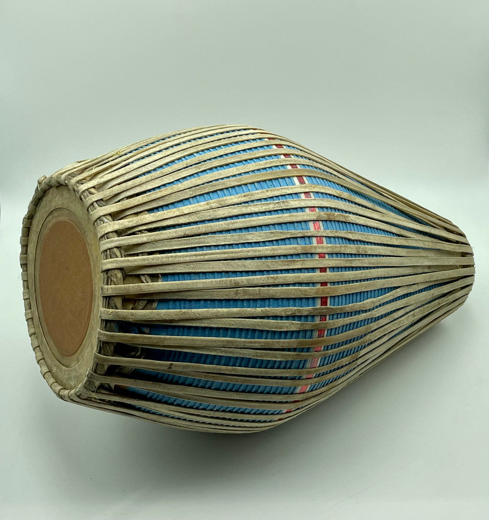 Khol - Mridangam - Mridanga (Blue)