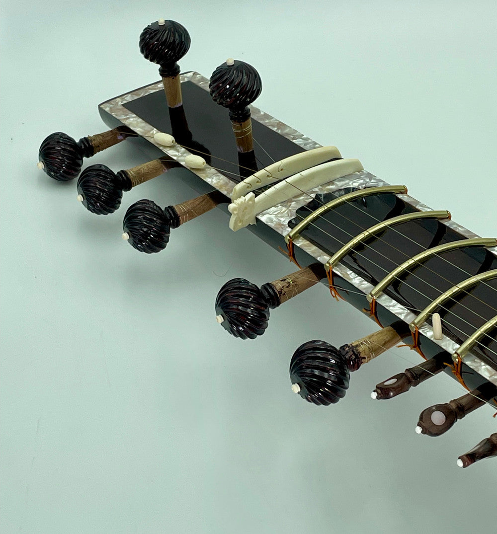 Gayki-Ang Custom Sitar