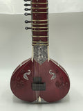 Gayki-Ang Sitar, Professional