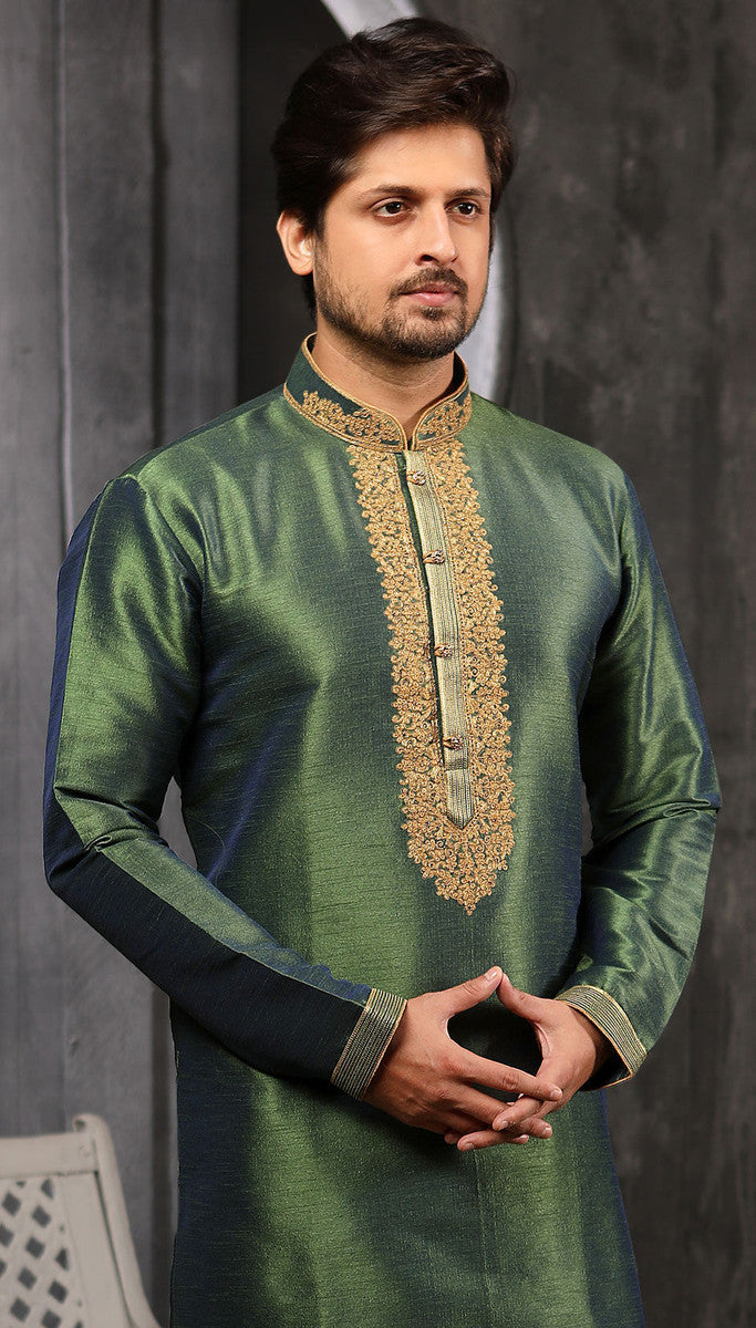 Kurta Pajama 008