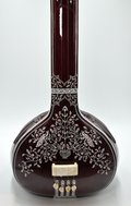 SPL Tanpura by Altaf Sitarmaker
