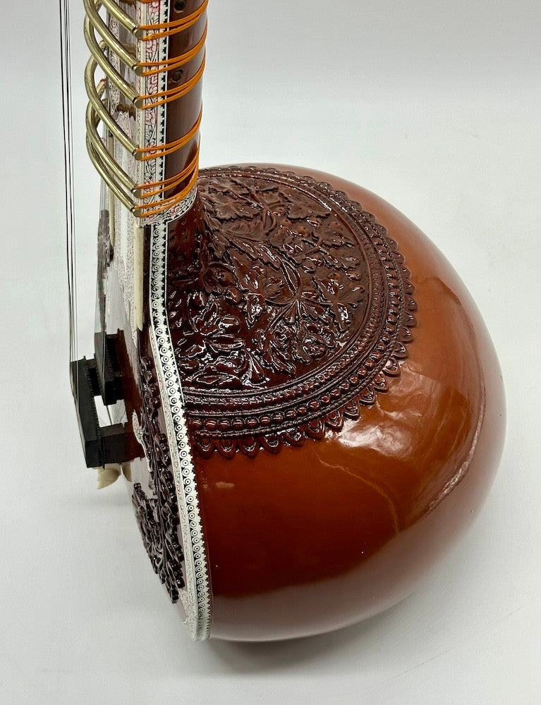 Anoushka Concert Grand KP Natural