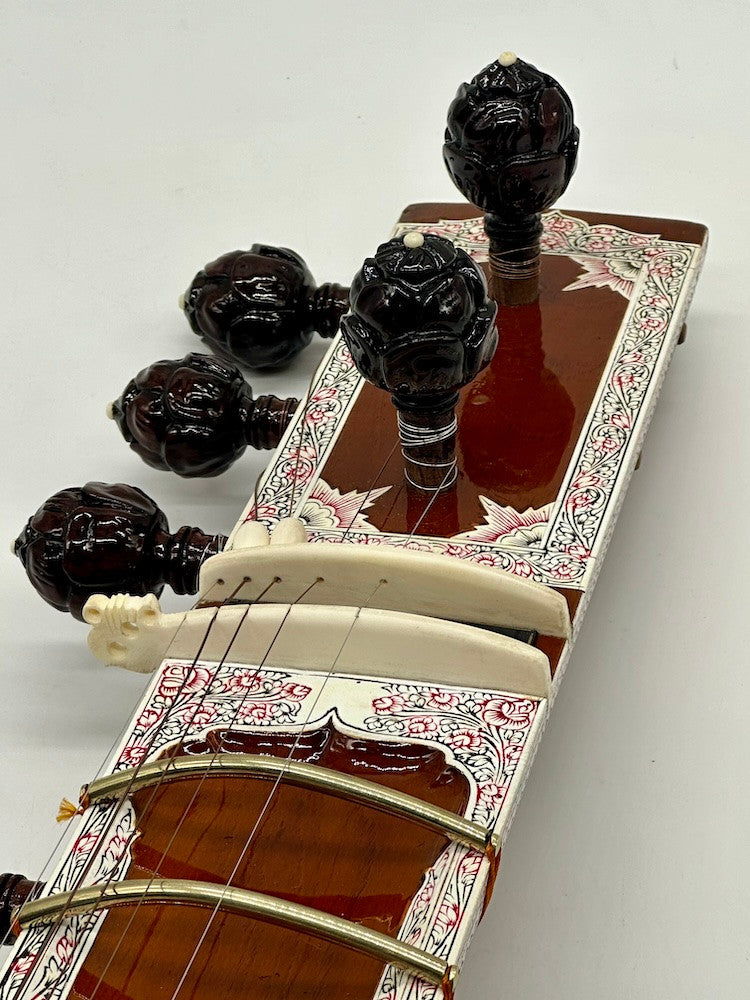 Anoushka Concert Grand KP Natural