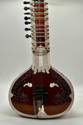 Anoushka Concert Grand KP Natural