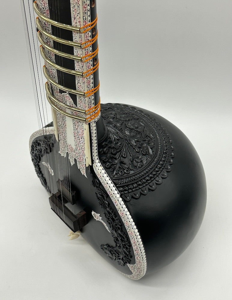 Anoushka Concert Grand KP Sitar