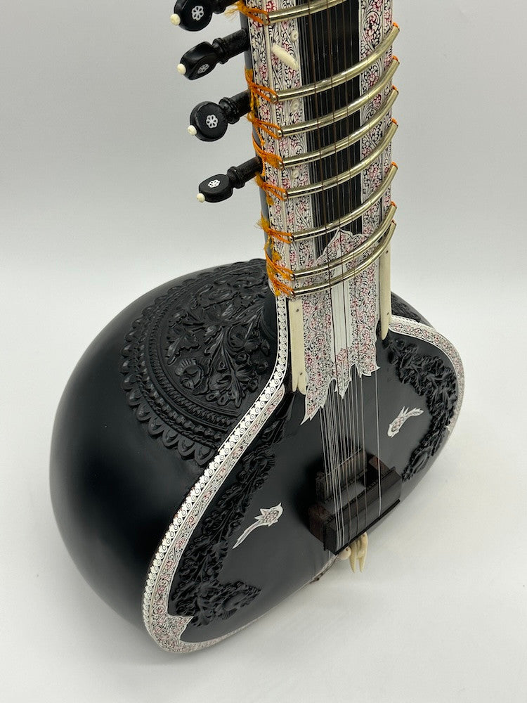 Anoushka Concert Grand KP Sitar