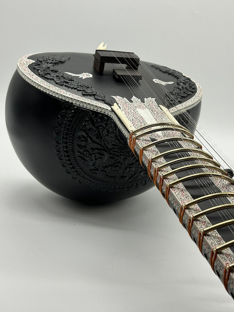 Anoushka Concert Grand KP Sitar