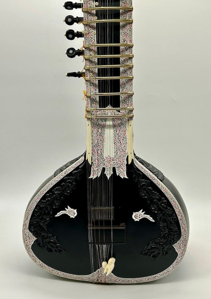 Anoushka Concert Grand KP Sitar