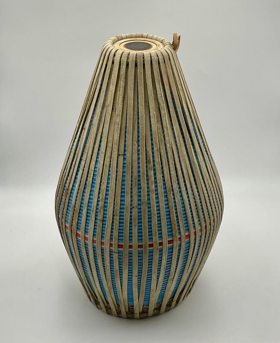 Khol - Mridangam - Mridanga (Blue)