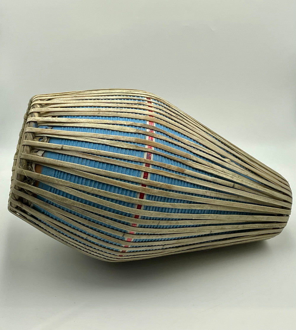 Khol - Mridangam - Mridanga (Blue)
