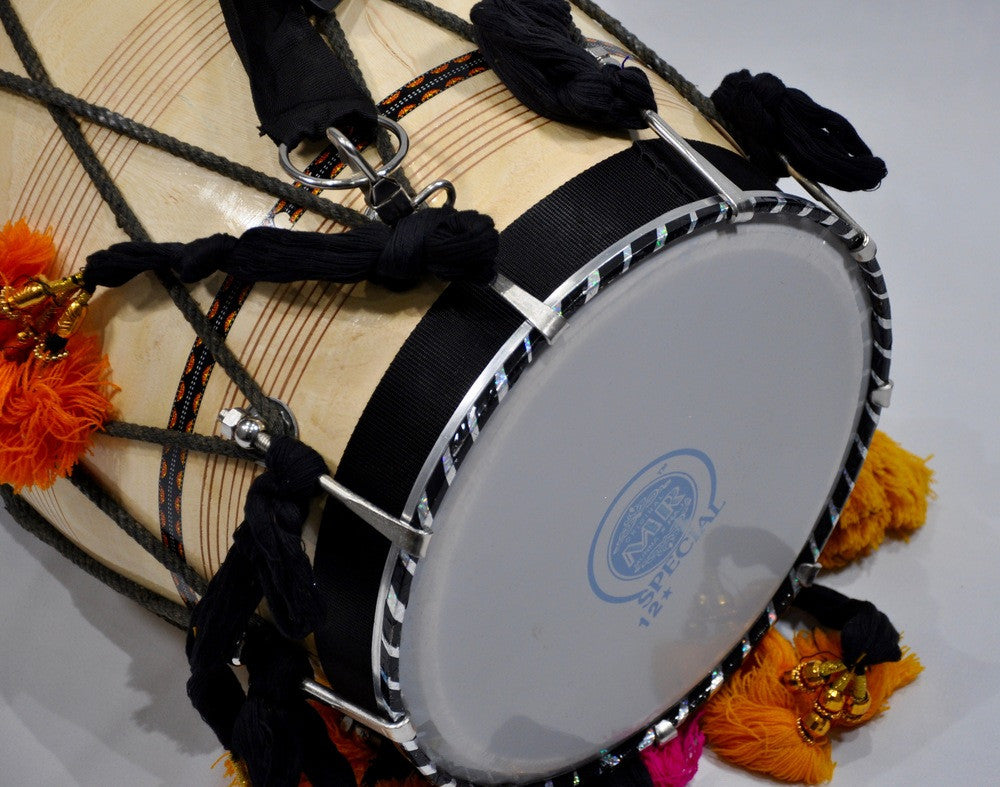 Dhol DESI PUNJAB