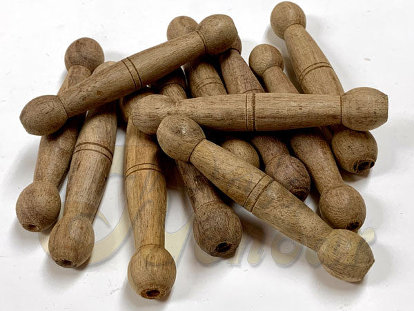 Dowels/Gattas/Pegs for Bayan 