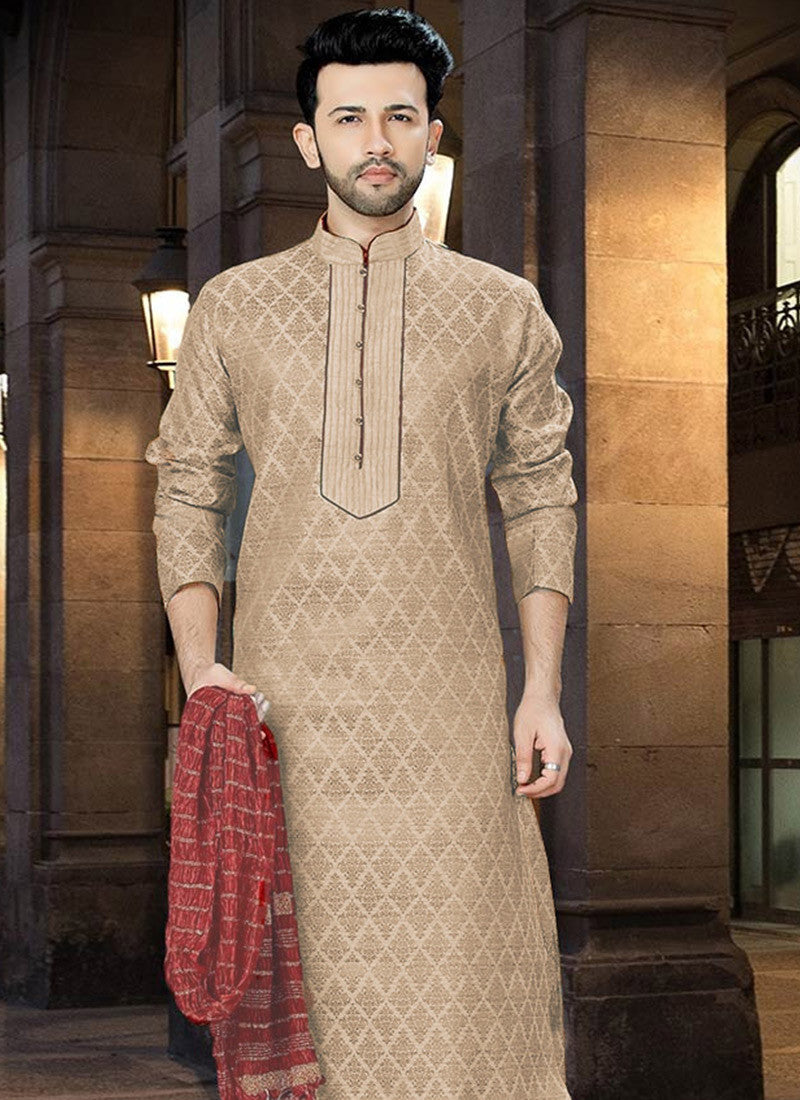 Kurta Pajama 011