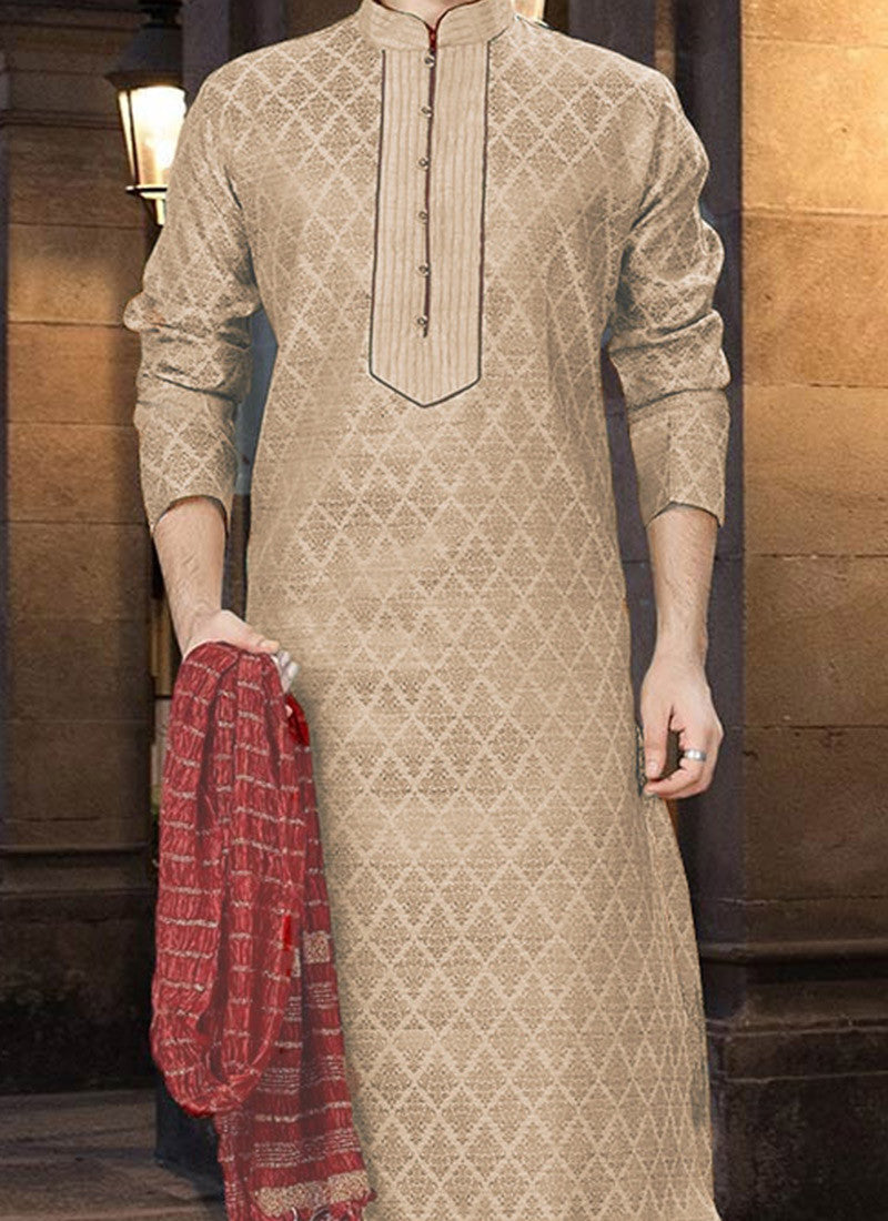 Kurta Pajama 011