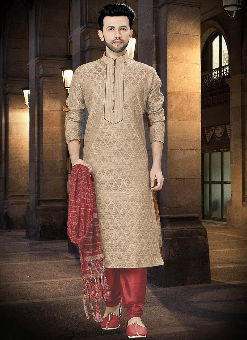Kurta Pajama 011