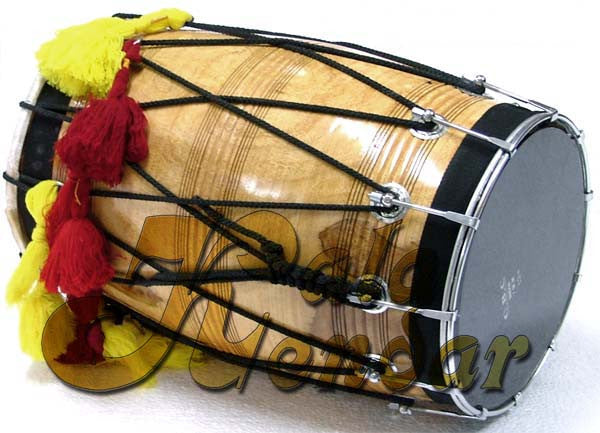 Bhangra Dhol Pro