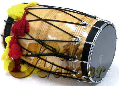Bhangra Dhol Pro