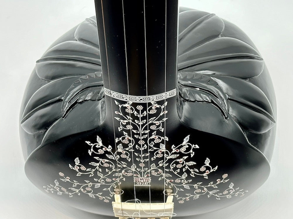 Nuit Noire Tanpura