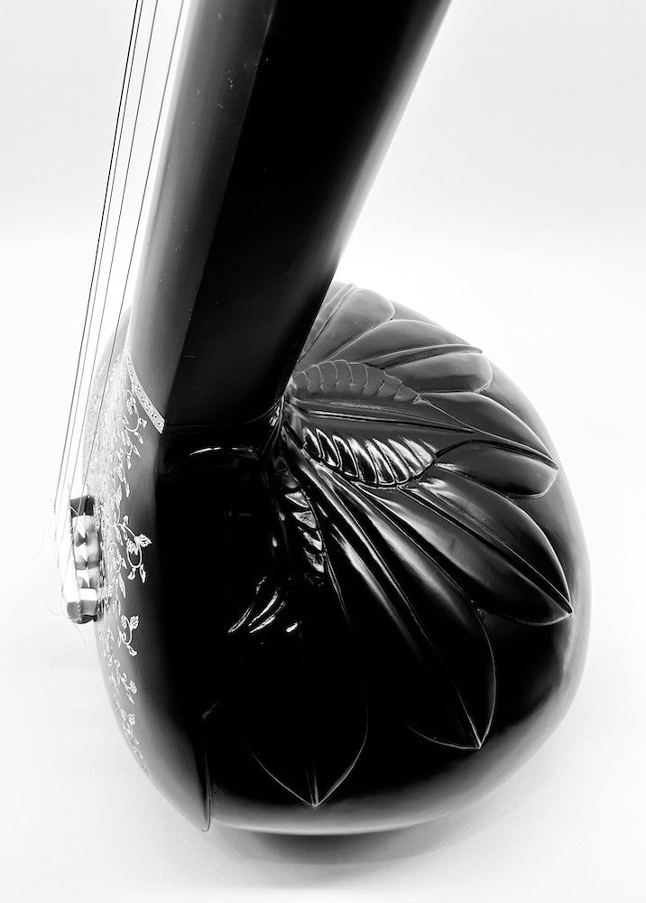 Nuit Noire Tanpura