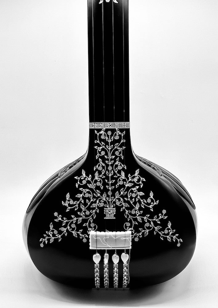 Nuit Noire Tanpura