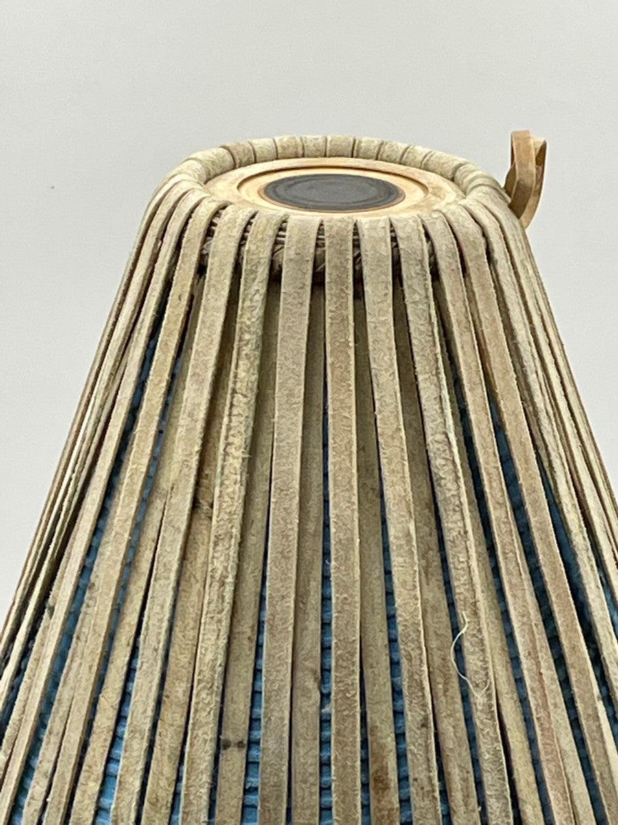 Khol - Mridangam - Mridanga (Blue)