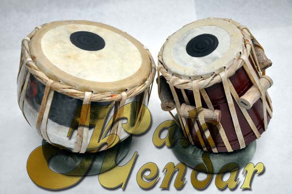 Children's Tabla Set