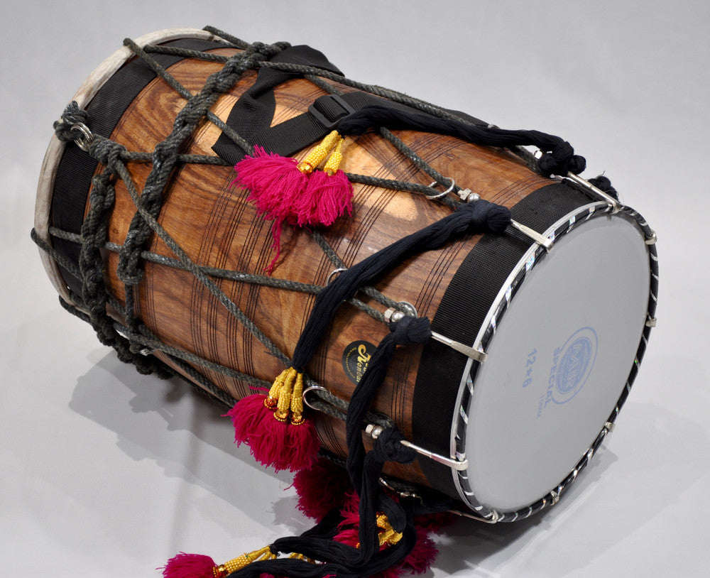 Dhol SHER PUNJAB