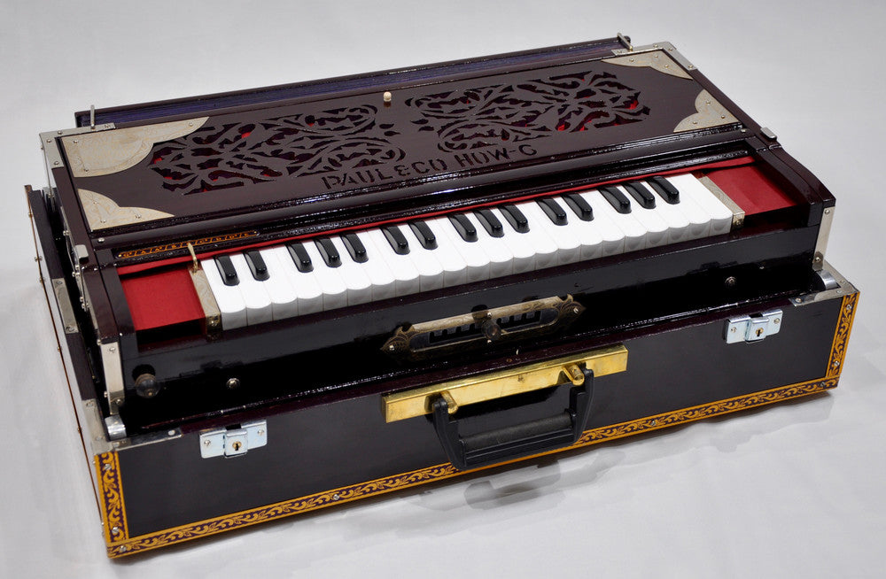 Paul & Co. Scale Changer (9 Scale)